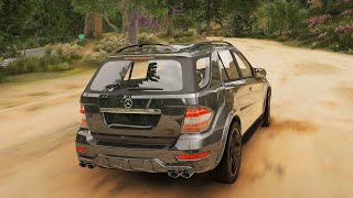 GTA 5 Real Life Graphics Enhanced With Remastered Dense Forest Gameplay On RTX4090 Ultra Settings