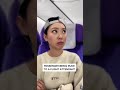 A PASSENGER IS RUDE TO THE FLIGHT ATTENDANT AND REGRETS IT