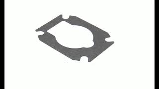 Hengerfej Fedéltömítés Scheppach Hc50