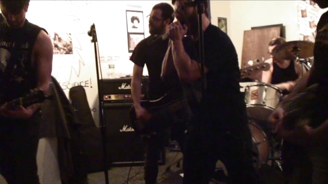 All Torn Up - No Pasaran (Abc No Rio 2014)