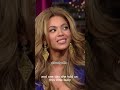 Capture de la vidéo Beyoncé Talk About Solange Getting Harassed By Bully At 9 😂 #Beyonce #Solange #Interview #Bully