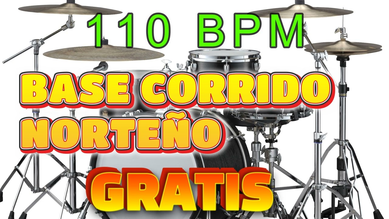 BASE NORTEÑO GRATIS PARA IMPROVISAR