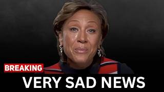 At 65, The Tragedy Of Robin Roberts Is Beyond Heartbreaking