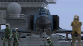 ARMSX2 ver1.0.8 | ACE COMBAT 04(PS2,JPN) play on Retroid Pocket 6(8GB)