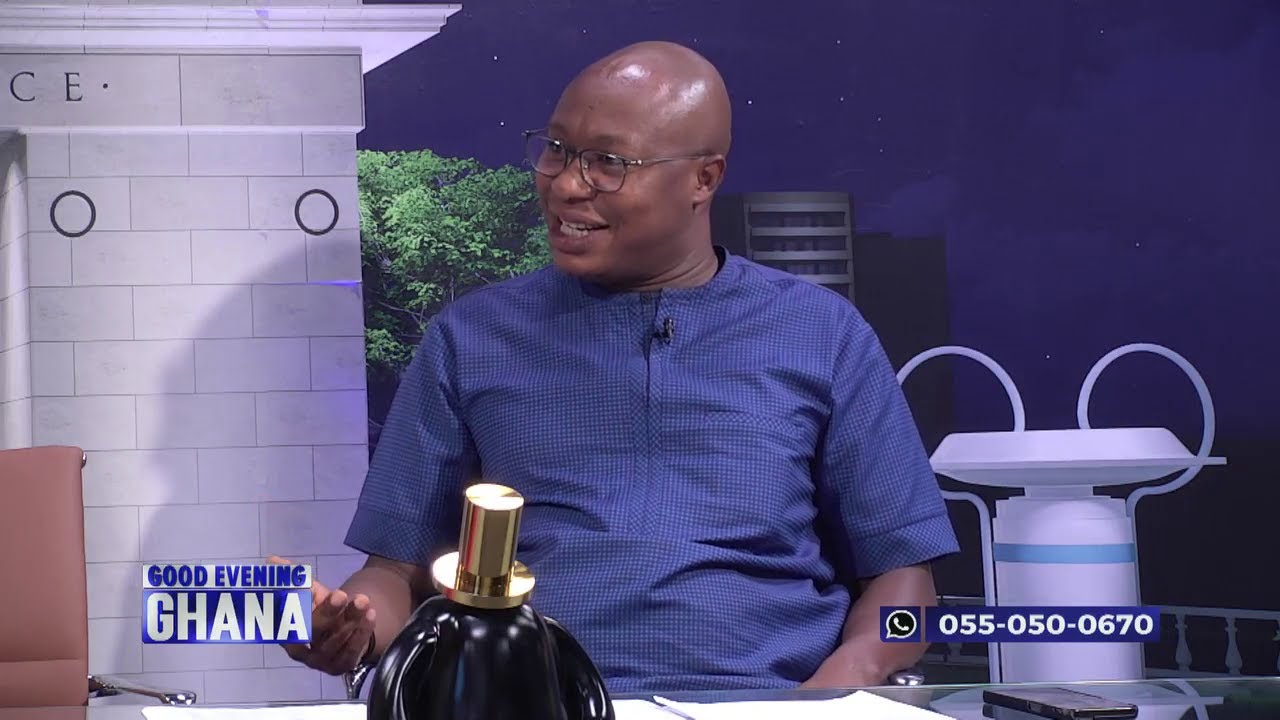 "NPP will continue to dominate presidential elections in Central region even in 2024" - Ekow Ewusi