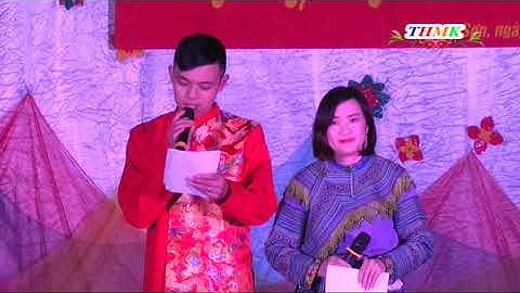 Chương trình ngày mùng 1 tết Tân Sửu năm 2021