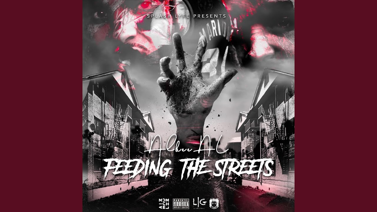 Feeding The Streets YouTube