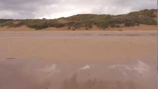 Crantock 8
