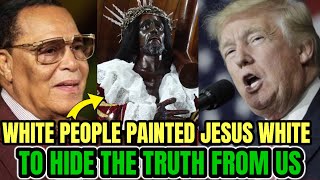 White People EXPLODE IN RAGE As The Truth About Jesus Goes VIRAL! 
