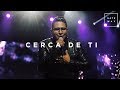 Cerca De Ti // Gateway Worship (con Daniel Calveti) // Murallas