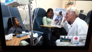 Cbc News The Toy Doctor