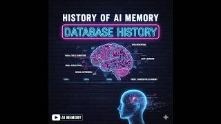 Memory of the Machine: A Database History of AI (Ep. 540)