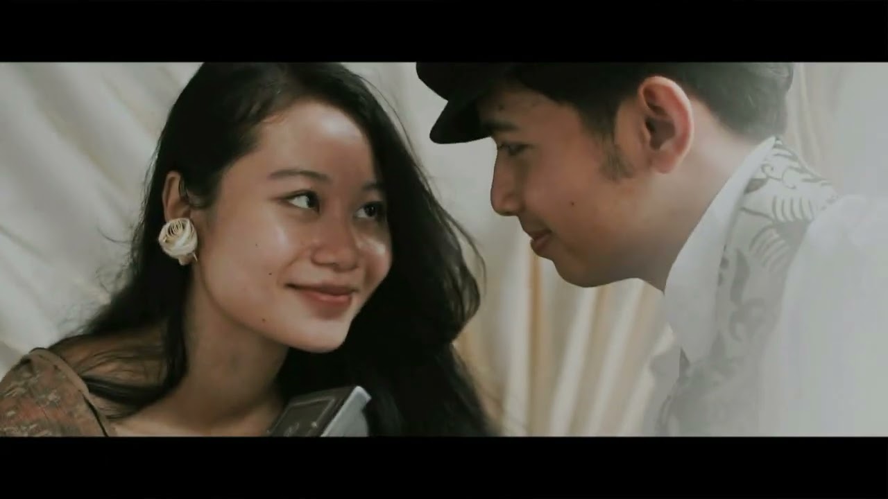 Jadilah Bagian Hidupku - Gde Kurniawan