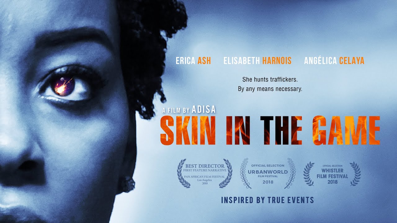 SKIN IN THE GAME - Feature Film