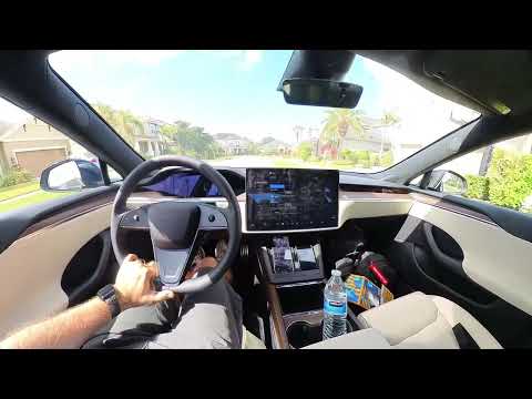 2025 Tesla Model S #cheetah mode launch #tesla #models