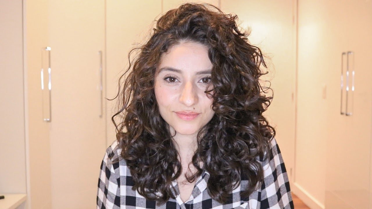 MEU NOVO CORTE DE CABELO + FINALIZAÇÃO ATUALIZADA / CABELO ONDULADO