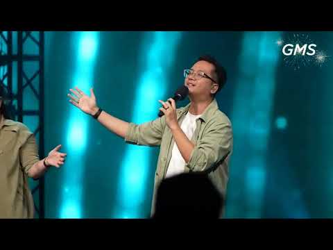 Penolong yang Setia medley Bila Engkau Tak Besertaku medley Tuhan Inilah Hidupku- GMS Sunday Service