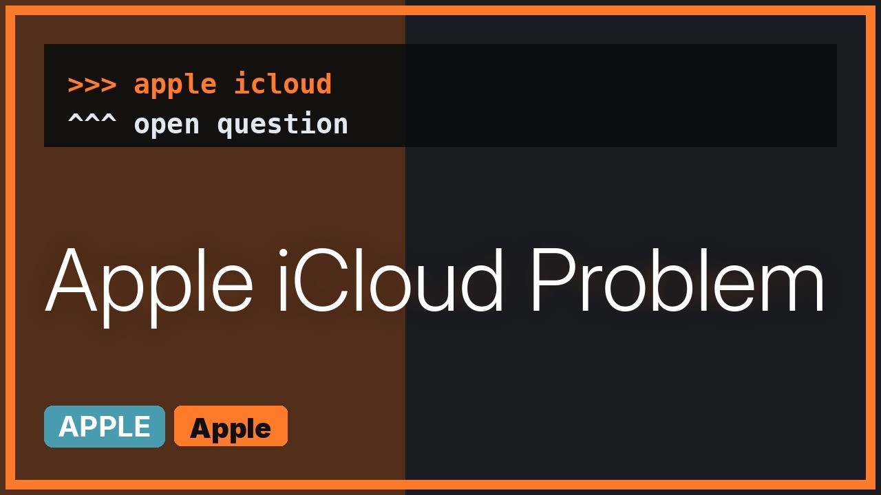 Ios File Pathways Apple: Universal (MacOS and iOS) iCloud path to file? (2 Solutions ...
