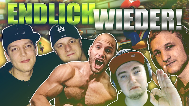 ENDLICH WIEDER!!! | SpontanaBlack