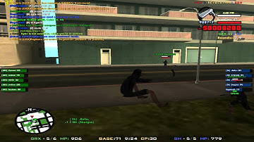 [Sh]Bella and hitman weapon.dat