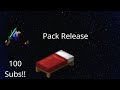 16x Itzjerrypro 100 Subs Pack Realease | Made By WLTK00