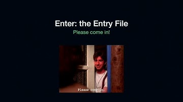 Thorsten Lünborg - Vue CLI – How to write components with it