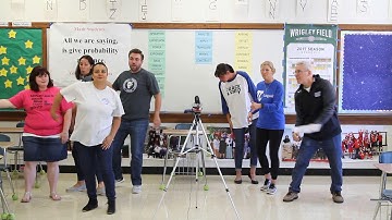 I Want It That Way 9-15-17