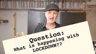 Lockdown Details