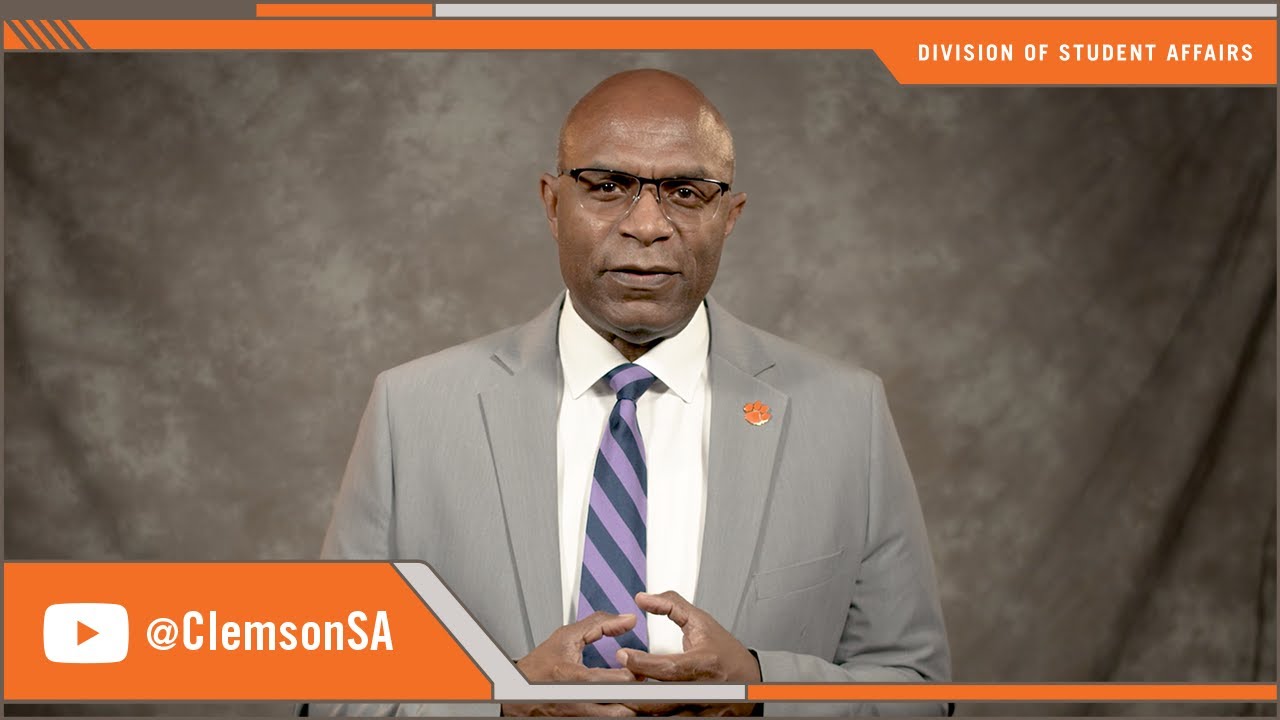 A Message from Chris Miller | Student Return Fall 2020