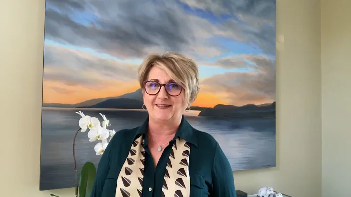 ECABC Presidents Message: April 15, 2021