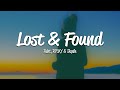 Feint & R7CKY - Lost & Found (Lyrics) ft. Skyelle
