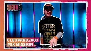CLEOPARD2000 | Polyamor Showcase | Mix Mission 2025/26