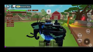 Elephant Update Premium Edition- Animal Simulator Roblox