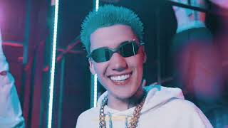 ELA QUE ESCOLHEU O MAU - WESLEY GONZAGA E MC PEDRINHO