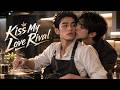 【MULTI SUB】Kiss My Love Rival | Full Episode💖#bl #boylove #bldrama