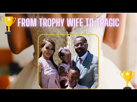 Trophy wife finds out her husband is a monster - YouTube