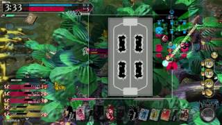 【WLW】ヴァイスてんが【AA2】⑤