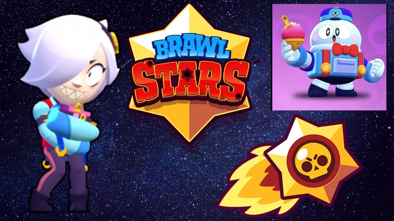 youtube brawl stars spiuk