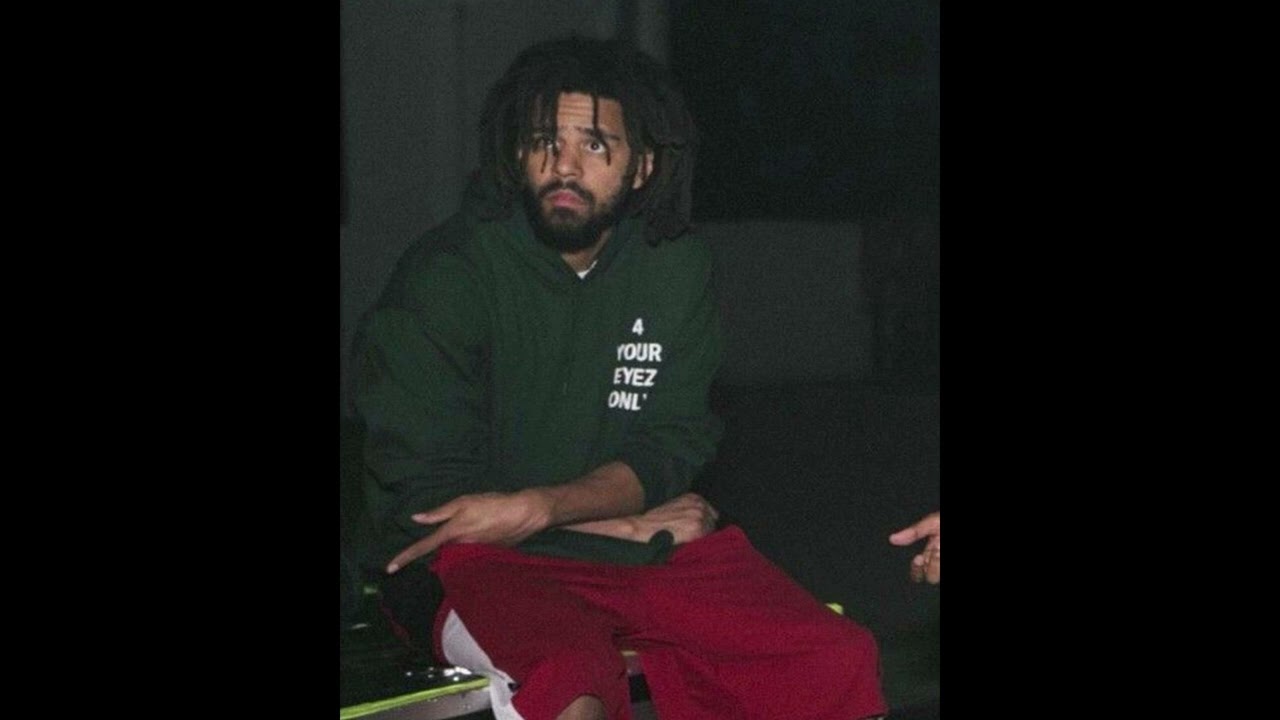 (FREE) J COLE TYPE BEAT - "WALK WITH ME"