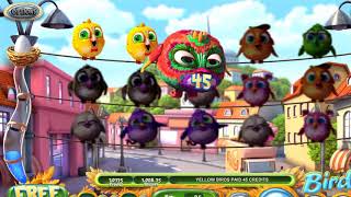 200 000 в BloodSuckers от Netent 26 Октября - 1 Ноября screenshot 3