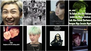 BTS CCP || HALU😍 || NGAKAK🤣 || SAD😭 || #01