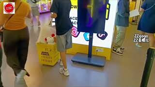 69 大家满载而归，都有收获 luggage