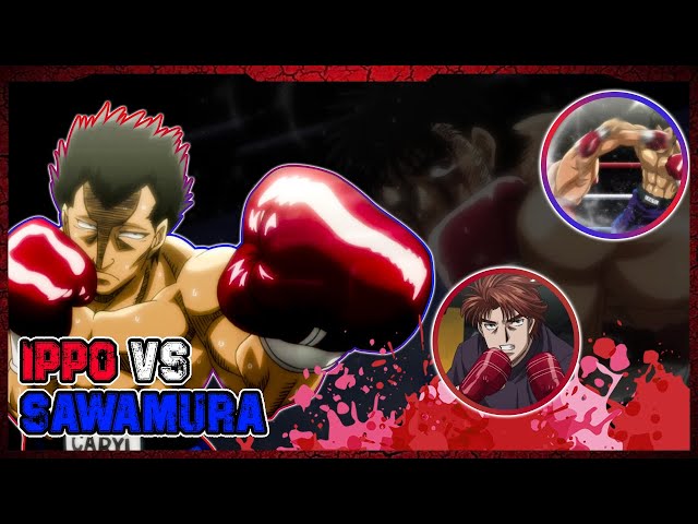 Assistir Hajime no Ippo: Rising - Todos os Episódios