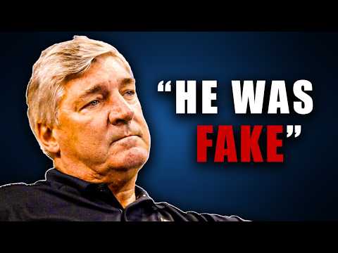 Bill Laimbeer Names 7 Basketball Players He Hated