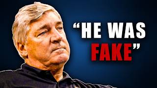 Celebrity Bill Laimbeer Names 7 Basketball Players He Hated Profile