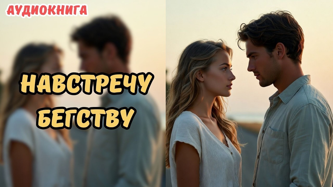 🎧 АУДИОКНИГА 🔥 