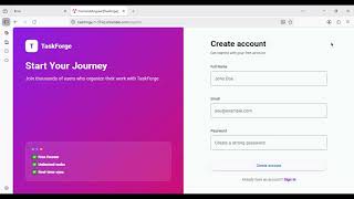 Celebrity TaskForge – Modern Task Management App | Angular + Node.js + Express + PostgreSQL Wealth