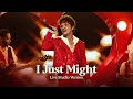 Bruno Mars - I Just Might | Live at the Grammys 2026 (Studio Version)