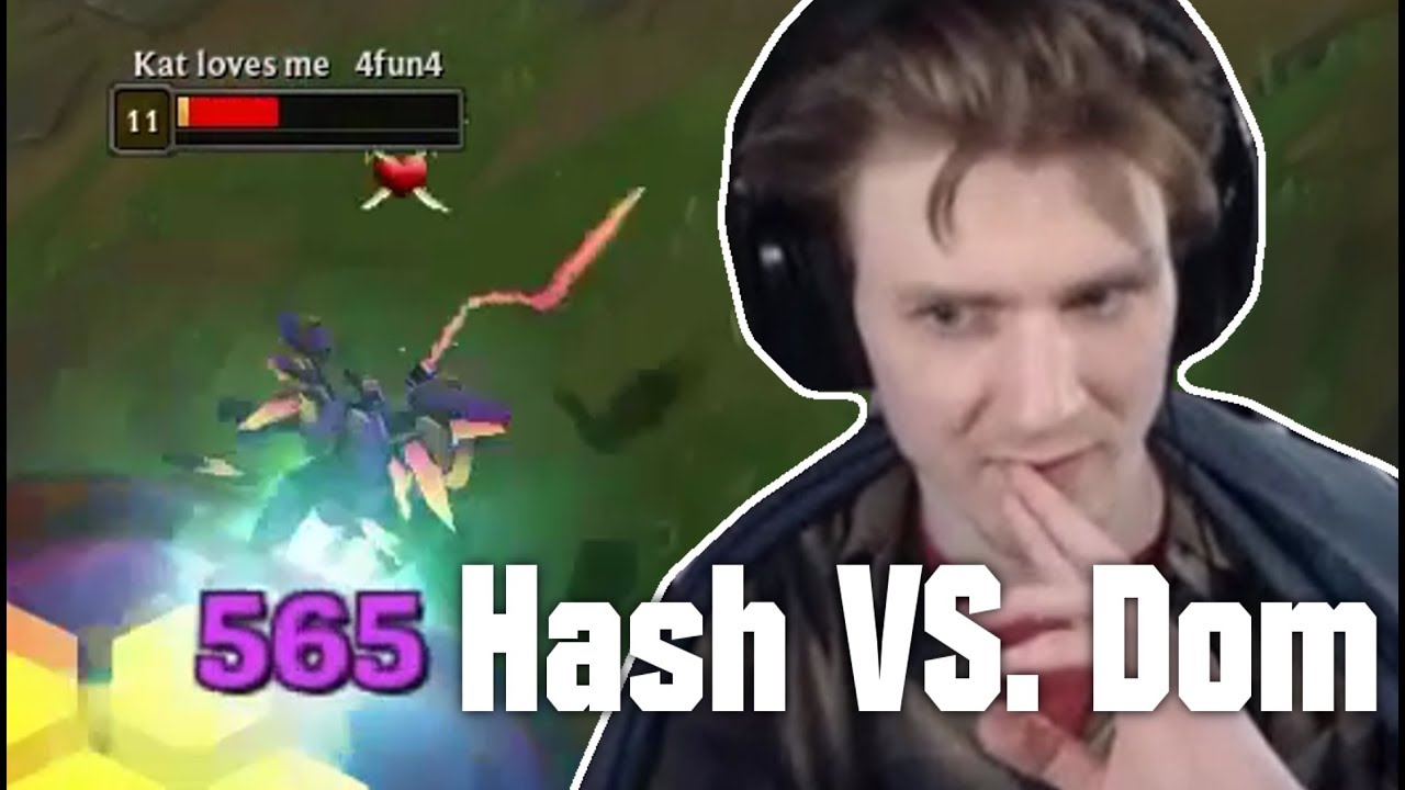 Hashinshin против GNAR и KARTHUS R! при участии Swifte — лучшие моменты трансляции