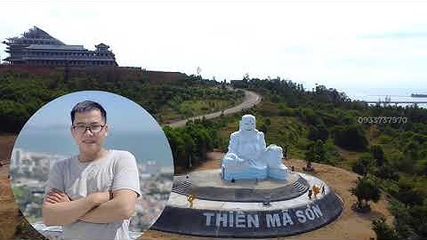Thiên Mã Sơn Quảng Ngãi Một Điểm Đến Du Lịch Tuyệt Đẹp | Chùa Minh Đức